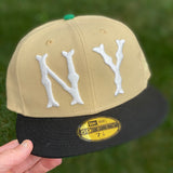 NEW YORK YANKEES 1908 59FIFTY FITTED HAT