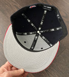 LAVAL ROCKET 59FIFTY FITTED HAT
