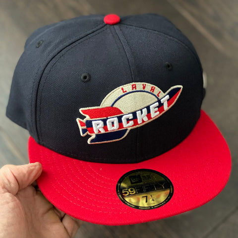 LAVAL ROCKET 59FIFTY FITTED HAT
