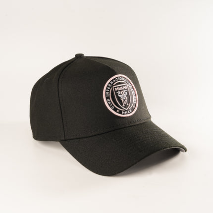 Inter Miami New Era 9Forty Snapback Cap