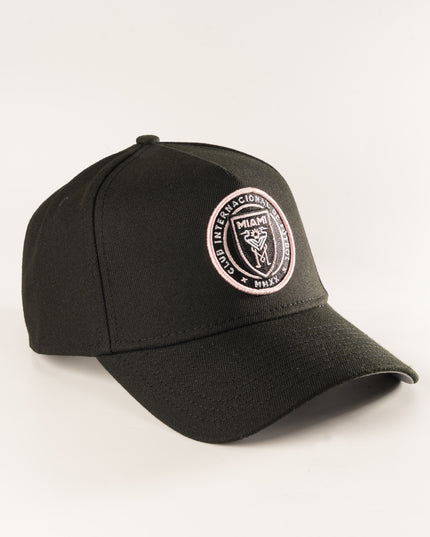 Inter Miami New Era 9Forty Snapback Cap