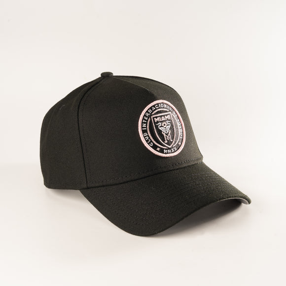 Inter Miami New Era 9Forty Snapback Cap