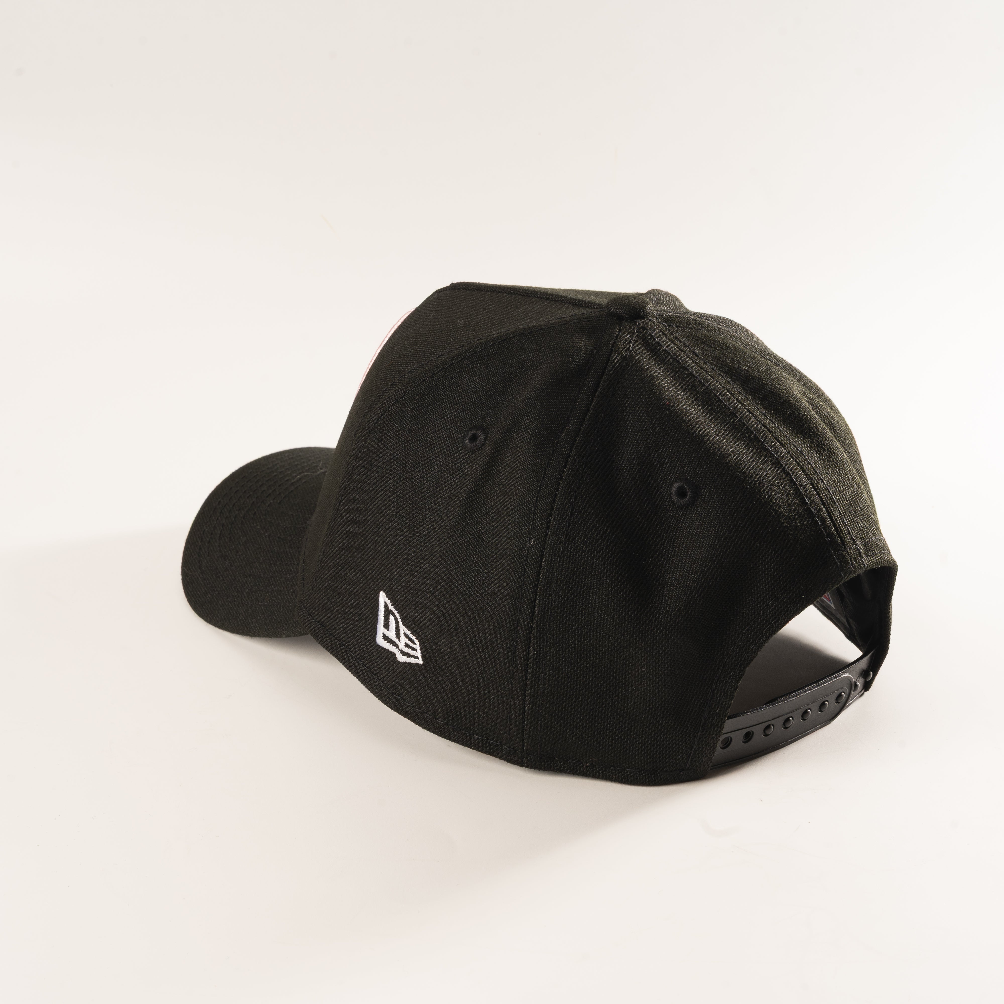 Inter Hat INTER MIAMI 9FORTY A-FRAME SNAPBACK HAT – Anthem Shop