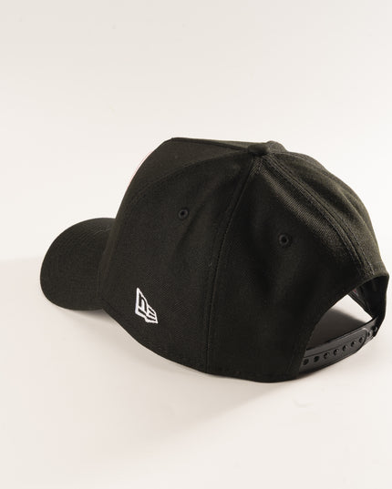 Inter Miami New Era 9Forty Snapback Cap