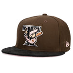 TORONTO BLUE JAYS 'GELATO' 59FIFTY FITTED HAT