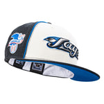 TORONTO BLUE JAYS 'SMOKE SHOW' 59FIFTY FITTED HAT