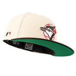 TORONTO BLUE JAYS 'RETRO SP' 59FIFTY FITTED HAT