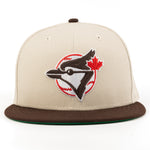 TORONTO BLUE JAYS 'RETRO SP' 59FIFTY FITTED HAT