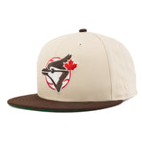 TORONTO BLUE JAYS 'RETRO SP' 59FIFTY FITTED HAT