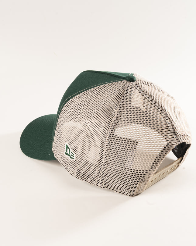 Los Angeles Dodgers New Era 9Forty Snapback Cap