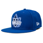 TORONTO MARLIES '2ND ROUND' 59FIFTY FITTED HAT