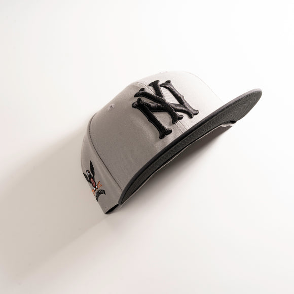 BROOKLYN EAGLES 59FIFTY FITTED HAT