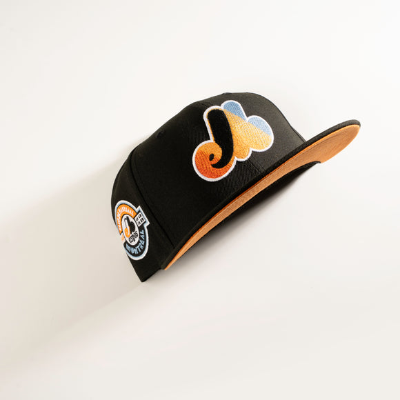 MONTREAL EXPOS GRADIENT V2 59FIFTY FITTED HAT
