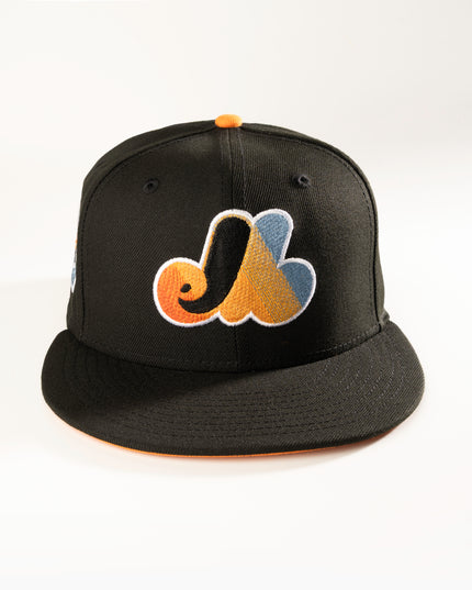 MONTREAL EXPOS GRADIENT V2 59FIFTY FITTED HAT
