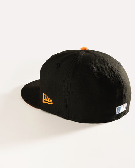 MONTREAL EXPOS GRADIENT V2 59FIFTY FITTED HAT