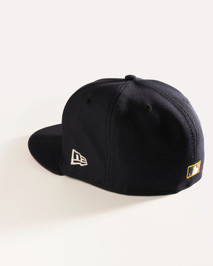 MONTREAL EXPOS STADIUM GLOW 59FIFTY FITTED HAT