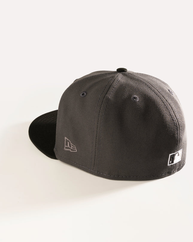 TORONTO BLUE JAYS NOCTURNAL 59FIFTY FITTED HAT