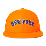 NEW YORK METS RAP ICONS 59FIFTY FITTED HAT