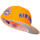 NEW YORK METS RAP ICONS 59FIFTY FITTED HAT