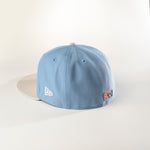 BREVARD COUNTY MANATEES 59FIFTY FITTED HAT