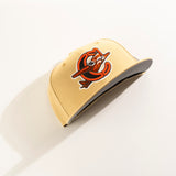 CAPITAL CITY BOMBERS 59FIFTY FITTED HAT