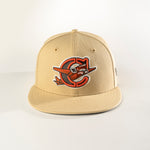 CAPITAL CITY BOMBERS 59FIFTY FITTED HAT