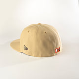 CAPITAL CITY BOMBERS 59FIFTY FITTED HAT