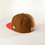 CLINTON PILOTS 59FIFTY FITTED HAT