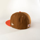 CLINTON PILOTS 59FIFTY FITTED HAT