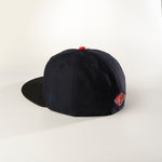 COACHELLA VALLEY FIREBIRDS HEATWAVE 59FIFTY FITTED HAT