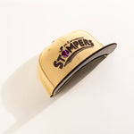 ST. CATHARINES STOMPERS 59FIFTY FITTED HAT