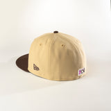 ST. CATHARINES STOMPERS 59FIFTY FITTED HAT