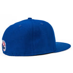 TORONTO MARLIES '2ND ROUND' 59FIFTY FITTED HAT