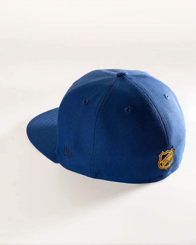 ST. LOUIS BLUES 59FIFTY FITTED HAT OTC