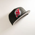 NEW JERSEY DEVILS 59FIFTY FITTED HAT OTC