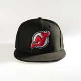 NEW JERSEY DEVILS 59FIFTY FITTED HAT OTC