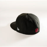 NEW JERSEY DEVILS 59FIFTY FITTED HAT OTC