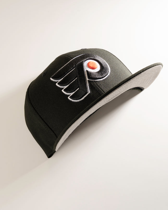 PHILADELPHIA FLYERS 59FIFTY FITTED HAT OTC