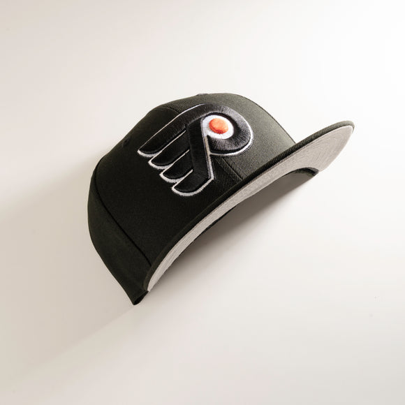 PHILADELPHIA FLYERS 59FIFTY FITTED HAT OTC