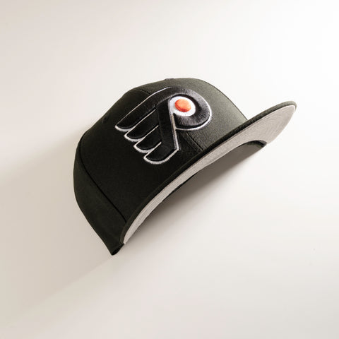 PHILADELPHIA FLYERS 59FIFTY FITTED HAT OTC