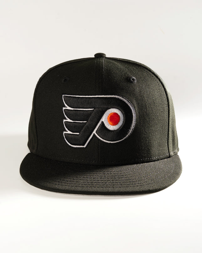 PHILADELPHIA FLYERS 59FIFTY FITTED HAT OTC