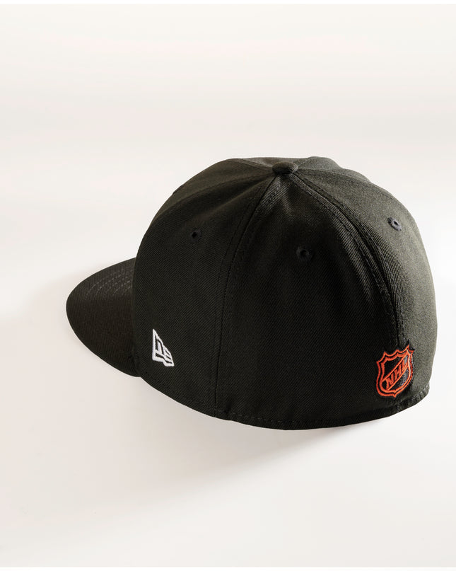 PHILADELPHIA FLYERS 59FIFTY FITTED HAT OTC