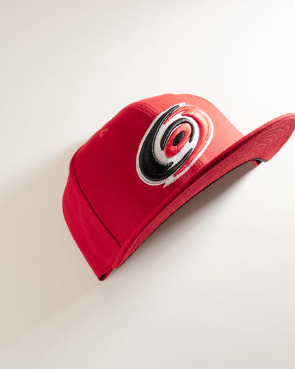 CAROLINA HURRICANES 59FIFTY FITTED HAT OTC