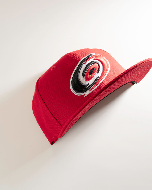 CAROLINA HURRICANES 59FIFTY FITTED HAT OTC