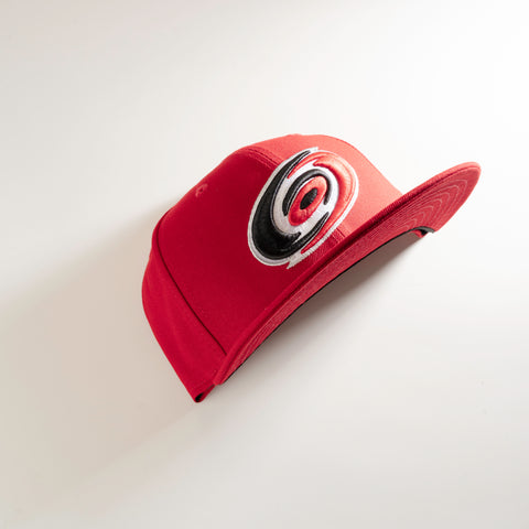 CAROLINA HURRICANES 59FIFTY FITTED HAT OTC