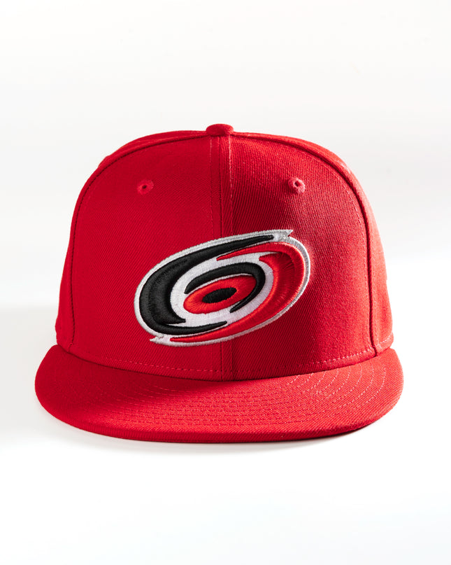 CAROLINA HURRICANES 59FIFTY FITTED HAT OTC