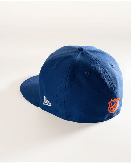 NEW YORK ISLANDERS 59FIFTY FITTED HAT OTC