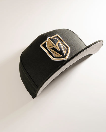 VEGAS GOLDEN KNIGHTS 59FIFTY FITTED HAT OTC