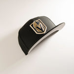 VEGAS GOLDEN KNIGHTS 59FIFTY FITTED HAT OTC