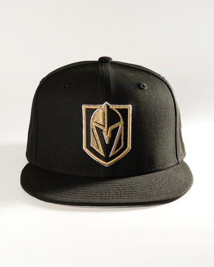 VEGAS GOLDEN KNIGHTS 59FIFTY FITTED HAT OTC
